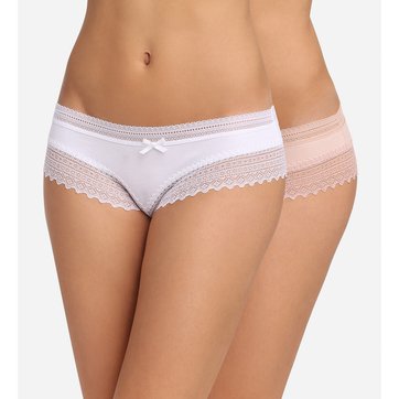 Lot de 2 boxers Sexy Fashion DIM