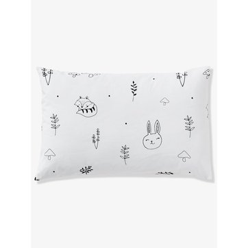 Taie D Oreiller Bebe En Solde La Redoute Taie D Oreiller Bebe En Solde La Redoute