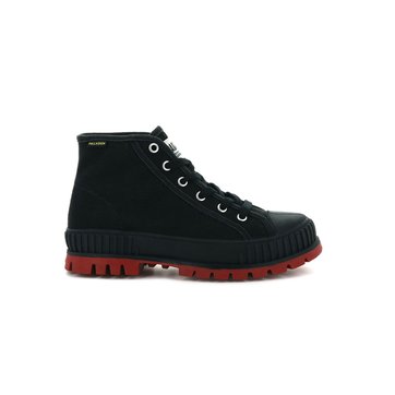 palladium enfant jordan