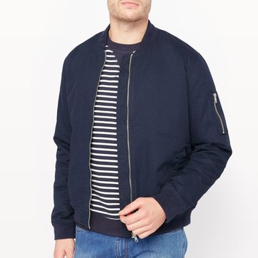 La Veste Bomber Bomber Homme Veste Redoute aPpPqvHw8