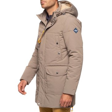 Veste baroudeur homme | La Redoute