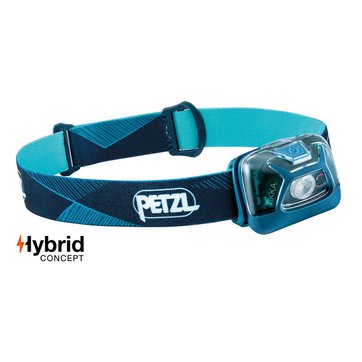 ULTRA COMPACTE ETUI INCLUS LAMPE FRONTALE DE SECOURS PETZL E+LITE