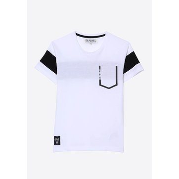 t shirt kaporal garcon