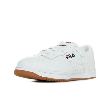 fila original fitness homme bleu