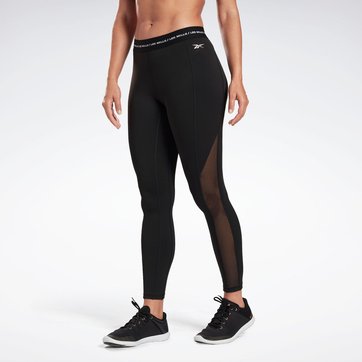 reebok haute femme