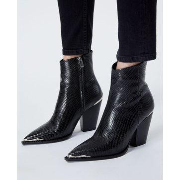 the kooples bottines homme