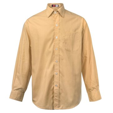 LongueLa Chemise Homme Beige Manche Redoute ZXiuOkP
