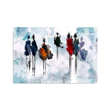 tableau deco la redoute