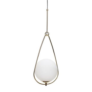 Luminaire En Forme De Goutte D Eau Luminaire Goutte La Redoute