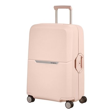 Valise Rigide Rose La Redoute