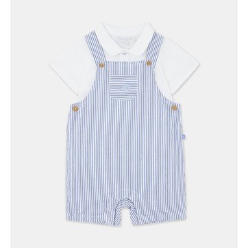 Polo Bebe Fille La Redoute