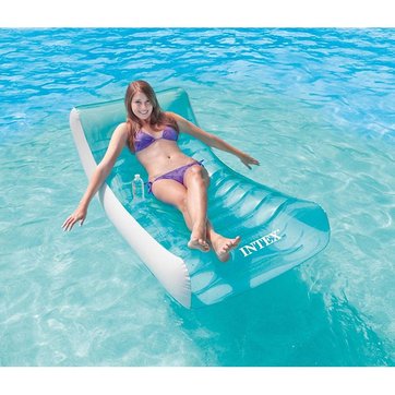 Fauteuil Gonflable De Piscine La Redoute