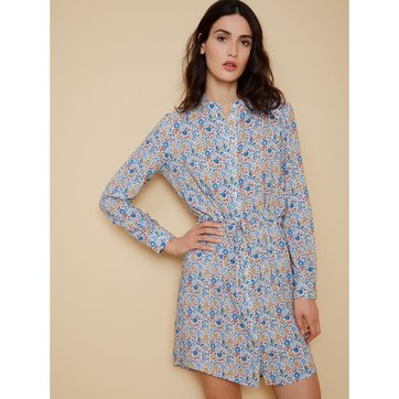 robe liberty femme mariage