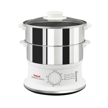 Food Steamers La Redoute