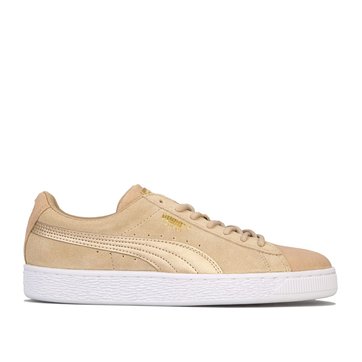 la redoute puma suede