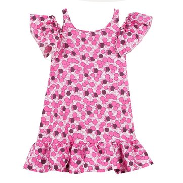 Robe Rose Fuchsia La Redoute