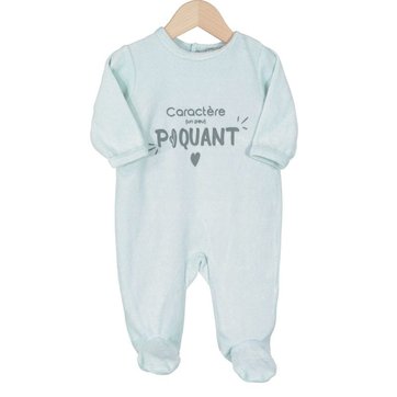 Pyjama Bebe Original Garcon La Redoute