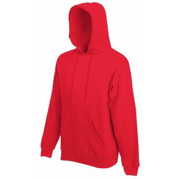 Sweat rouge | La Redoute