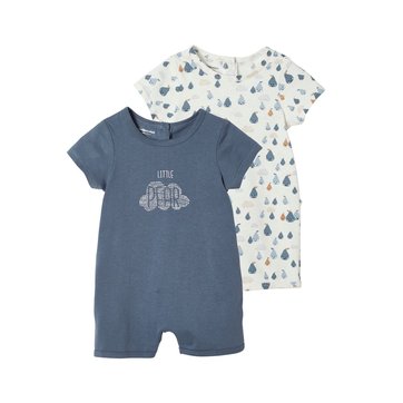 مكعب رصاصة الجنس Pyjama Bebe Fille Ete Cedarmantel Com