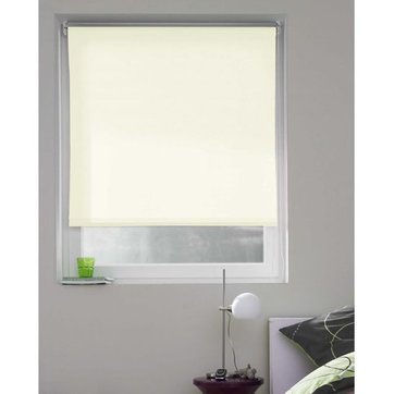 Store Enrouleur Occultant Uni Store Enrouleur Occultant Gris Tokyo L 60 X 250 Cm