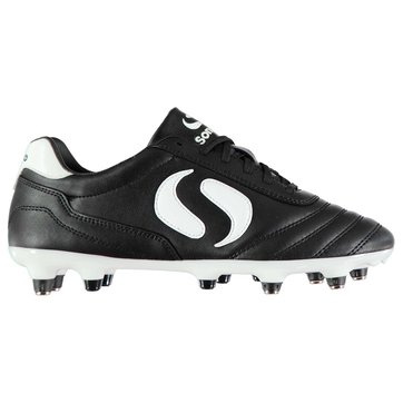 les souliers de football