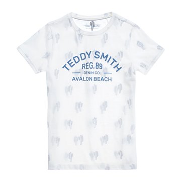 Teddy Smith La Redoute