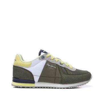 reebok classic enfant kaki