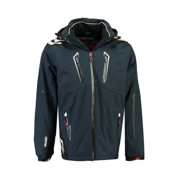Manteau homme en solde GEOGRAPHICAL NORWAY | La Redoute Manteau homme en solde GEOGRAPHICAL NORWAY | La Redoute