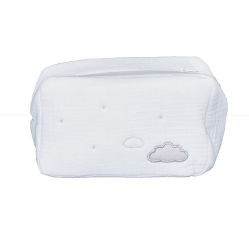 Trousse De Toilette Bebe Naissance La Redoute