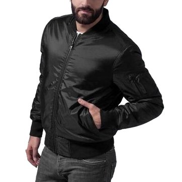 Bomber grande taille homme clearance