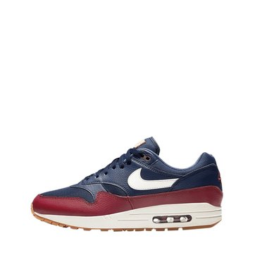 nike air max one bleu