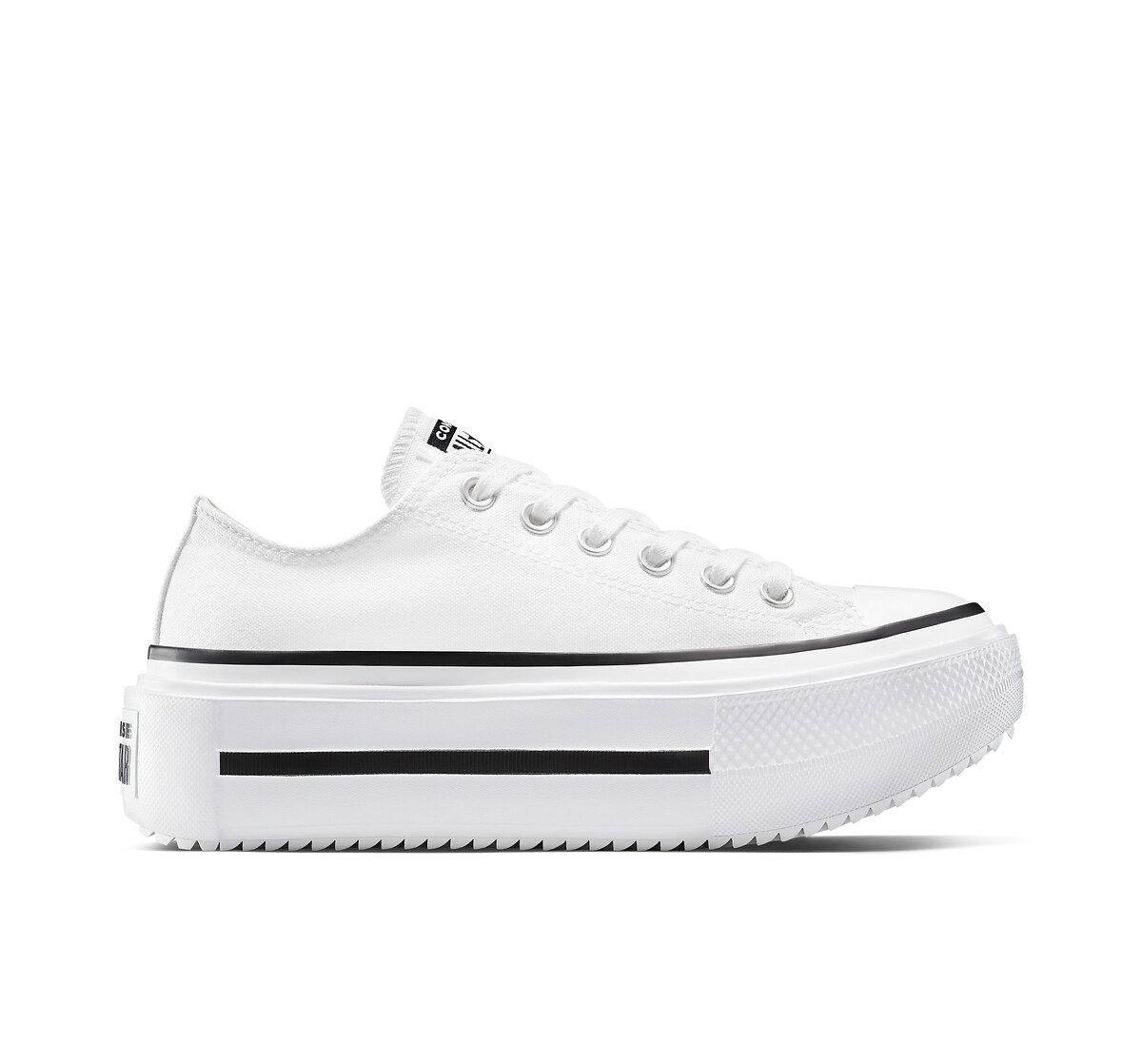 Converse Zapatillas Lift Double Stack Foundation — photo 2