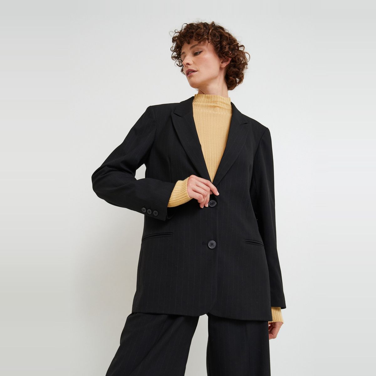 Monoprix shop veste femme