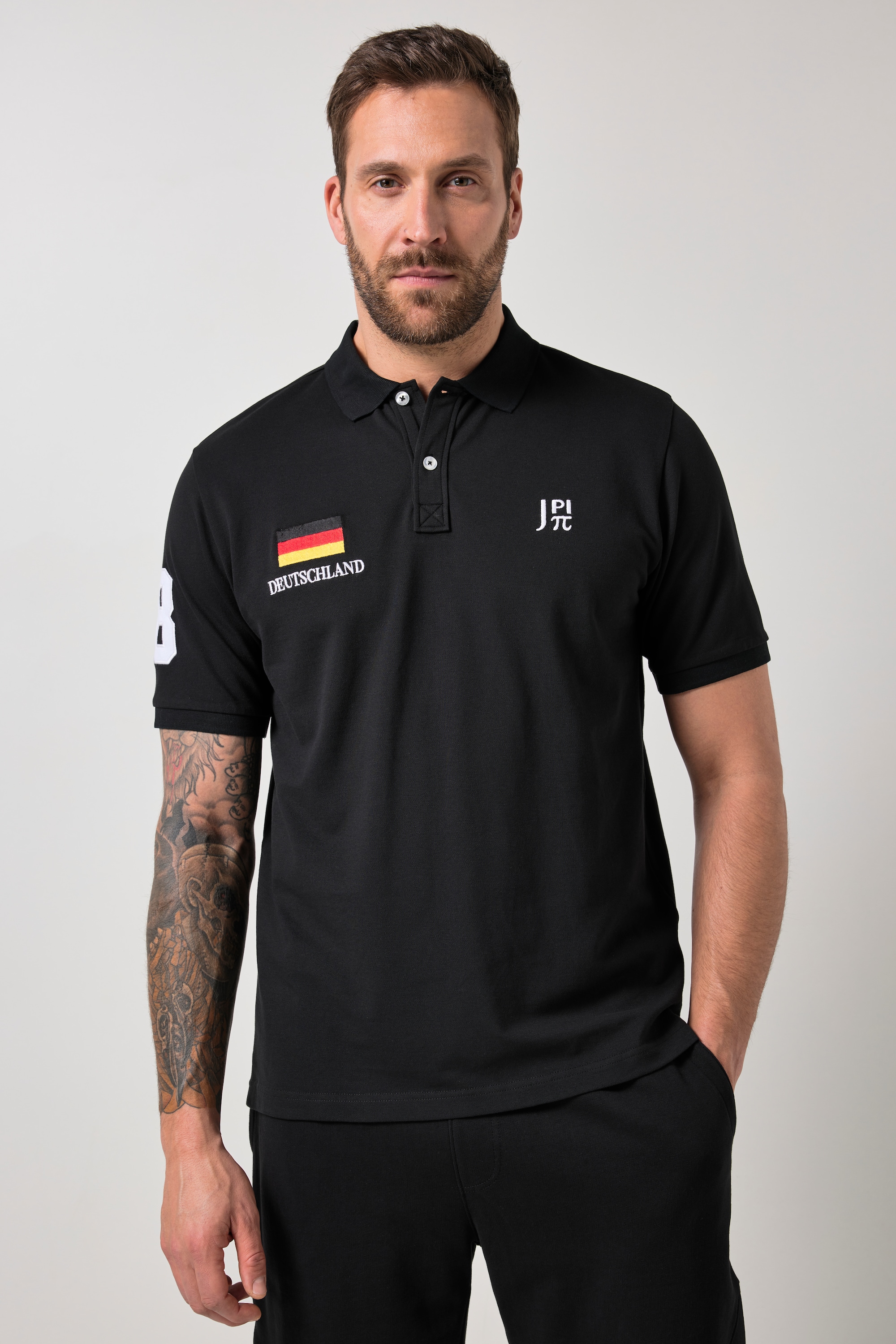 T-shirt, manches courtes, JP1880