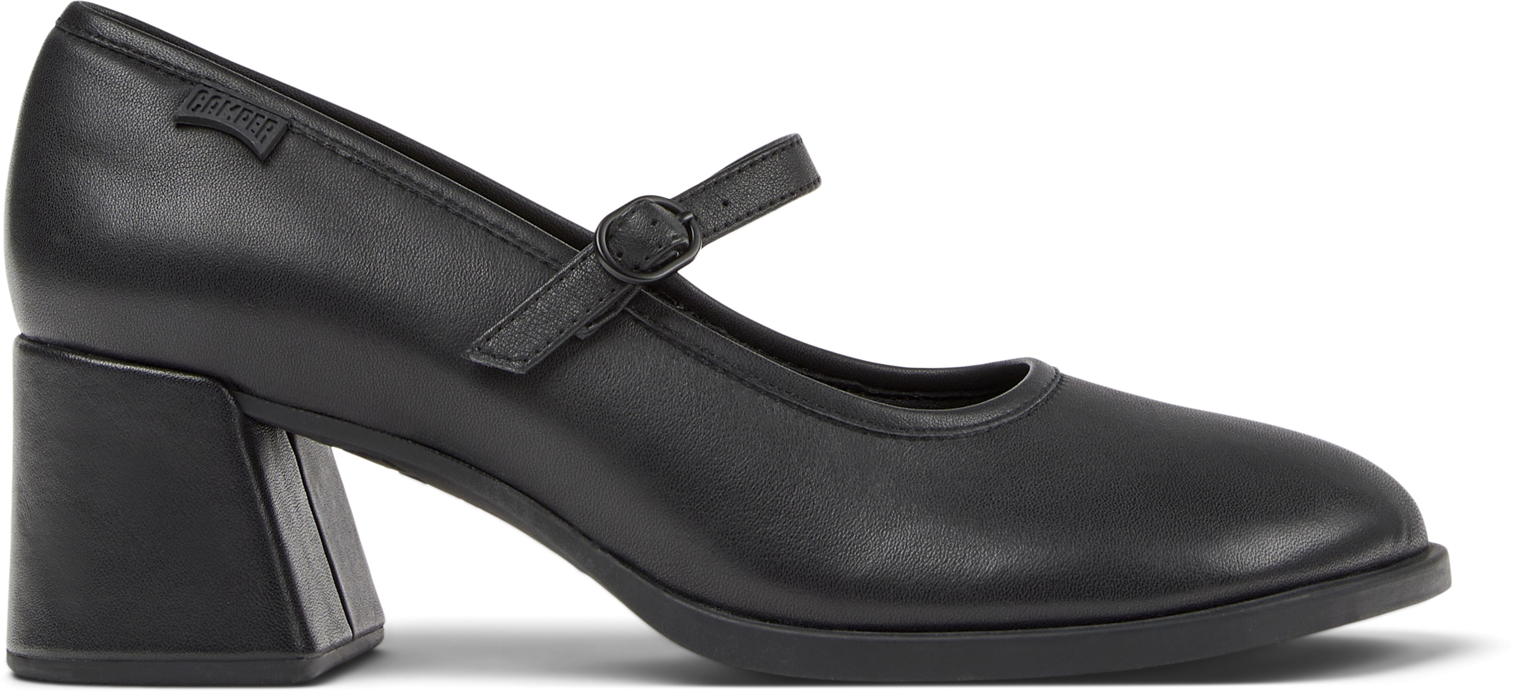 Mocassins Kora cuir, CAMPER