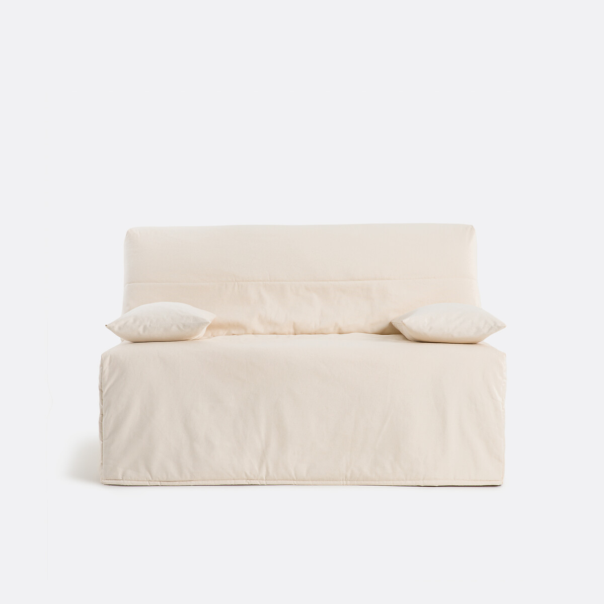 SO'HOME Bankstel BZ, mousse comfort 9 cm