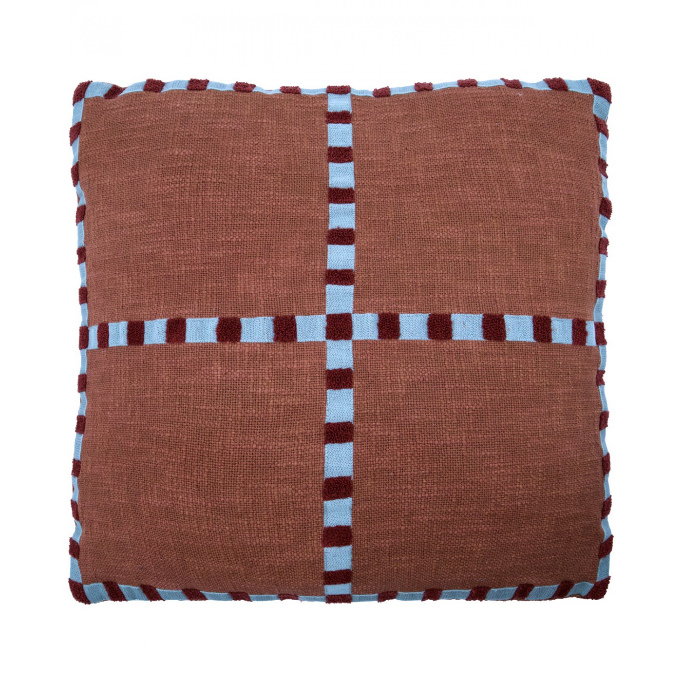 Housse de coussin Cross, HOUSE DOCTOR