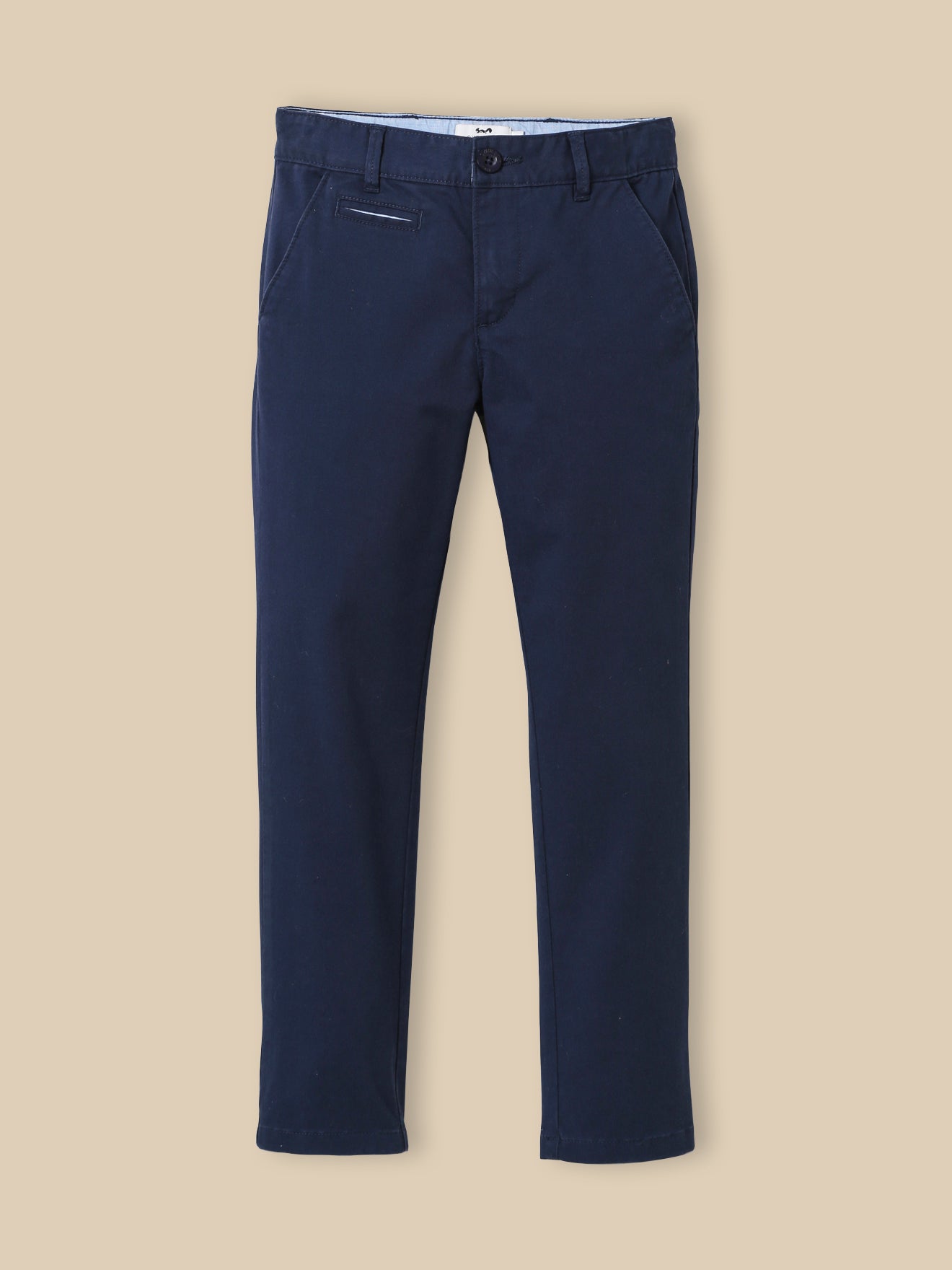 Chino, CYRILLUS