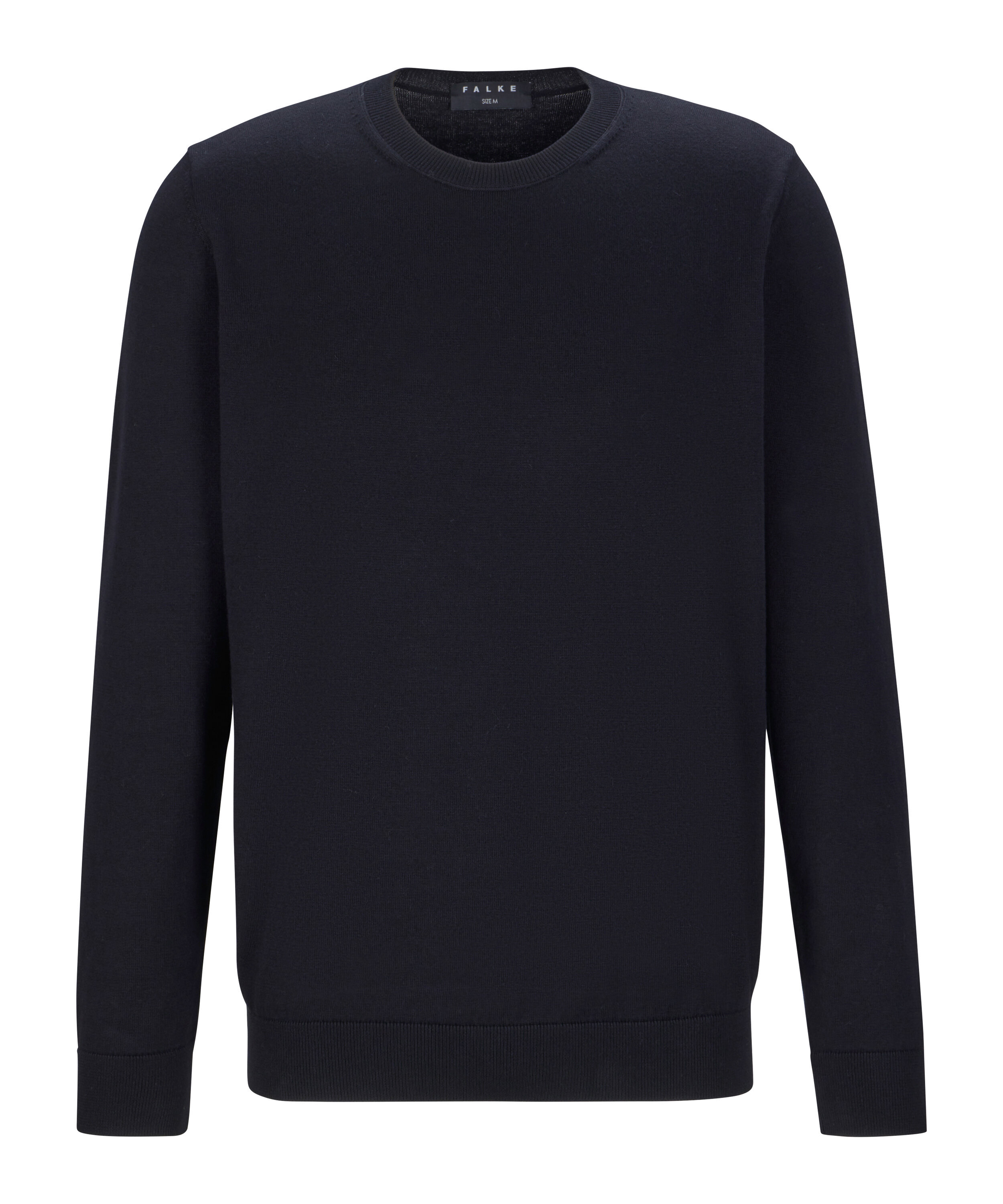 Pull-over Cotton Knit, FALKE