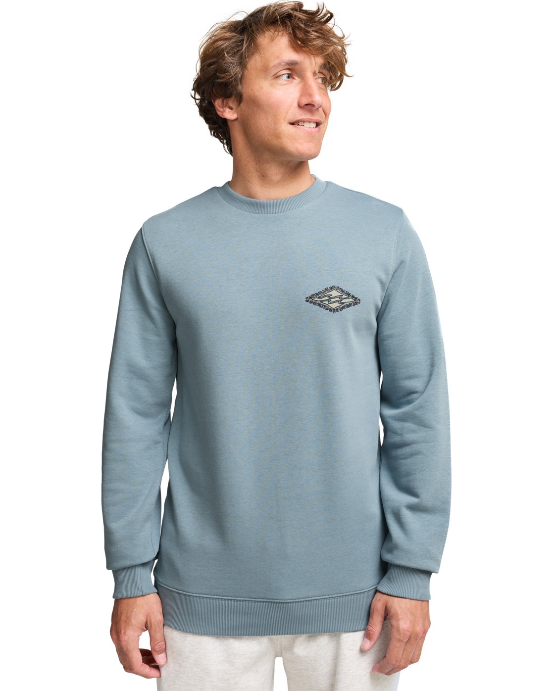 Sweat à capuche FOUNDATION, BILLABONG