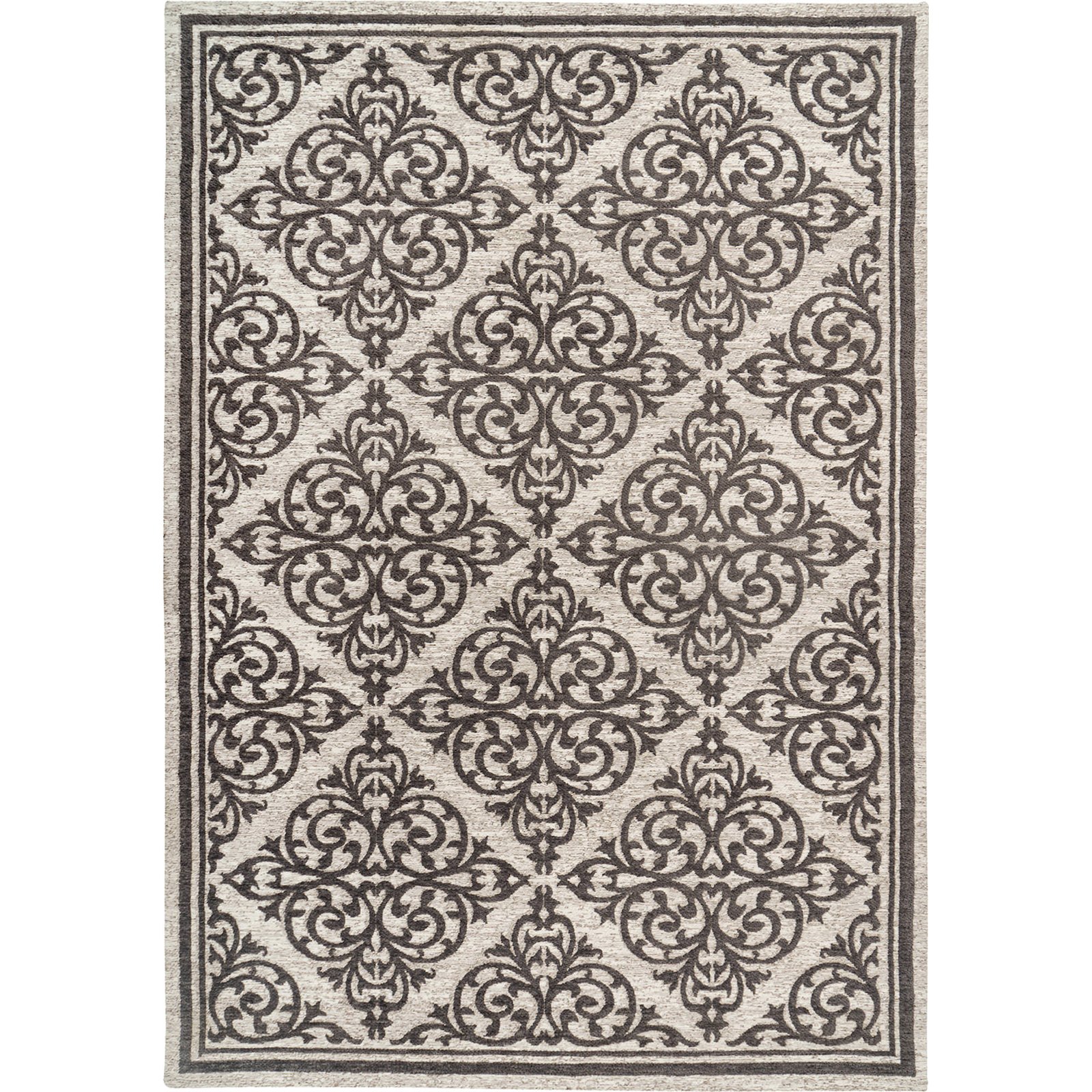 Tapis rectangulaire à motifs orientaux, ARTE ESPINA