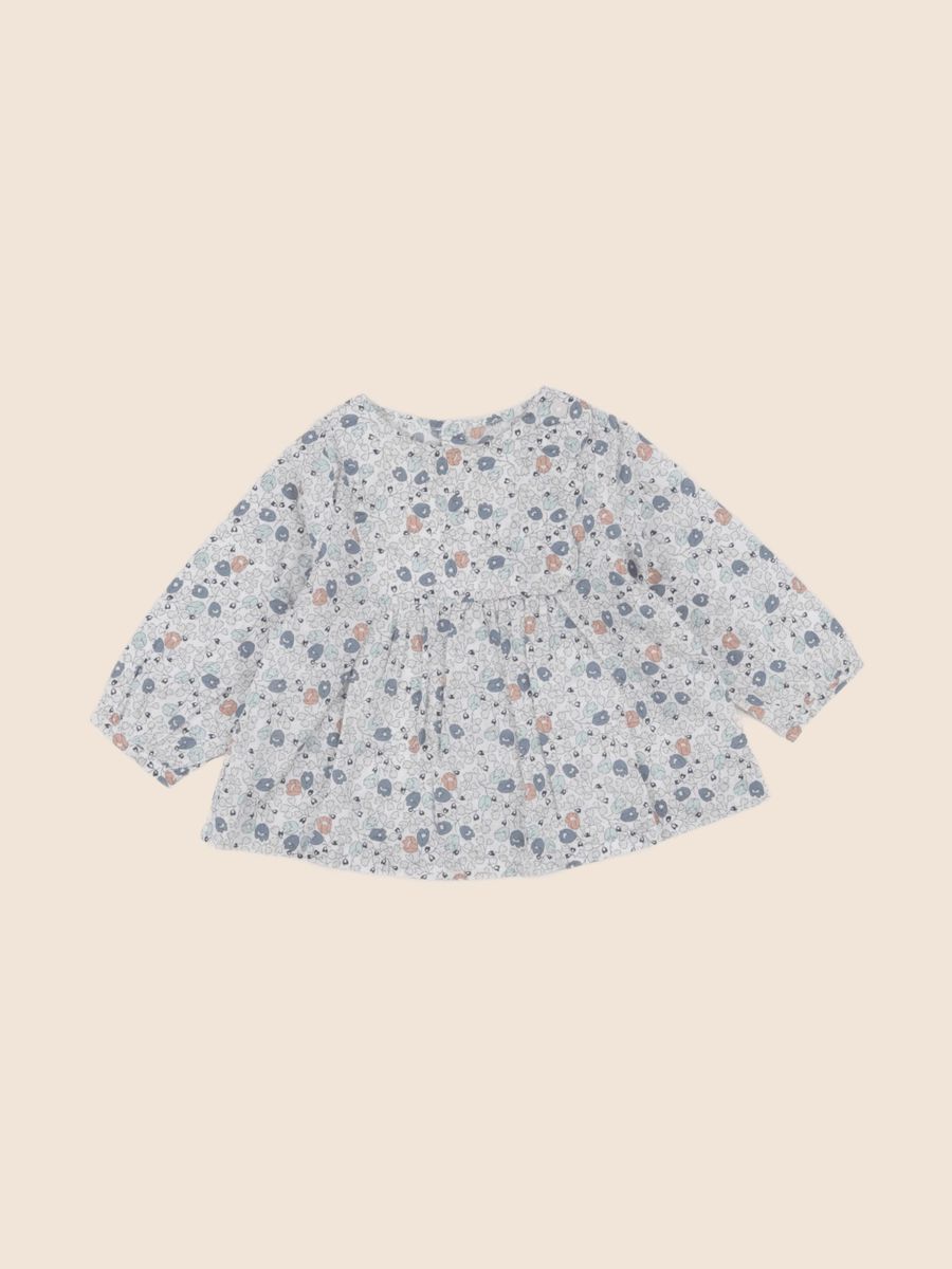 Blouse liberty - Très bon état, JACADI