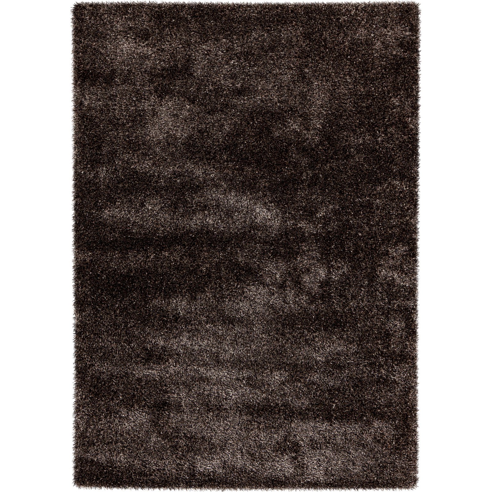 Tapis rond à poils longs style shaggy, Soul, ARTE ESPINA