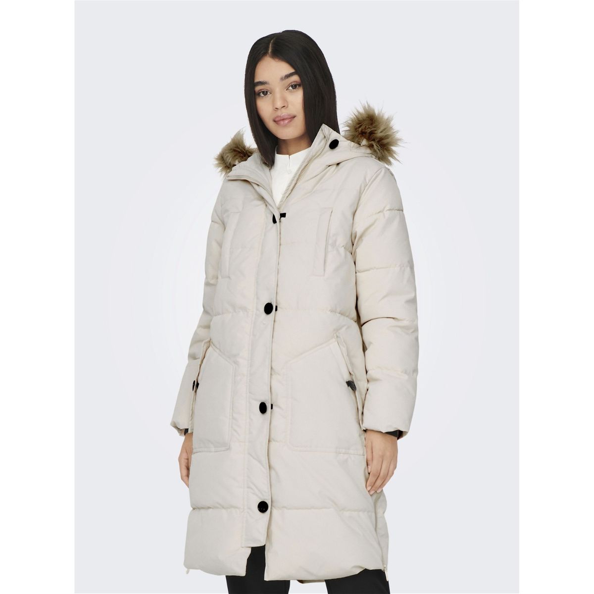 La redoute parka discount femme