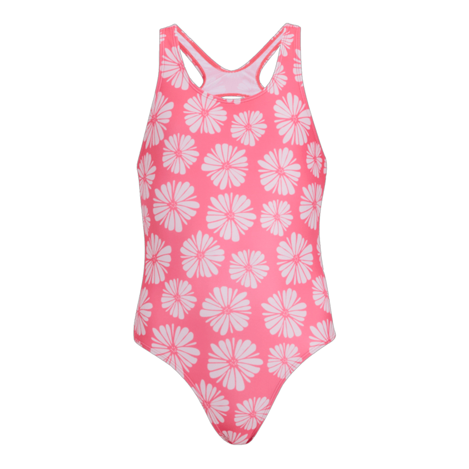 Maillot de bain 1 pièce motif/style fleur KATRISSE, REGATTA