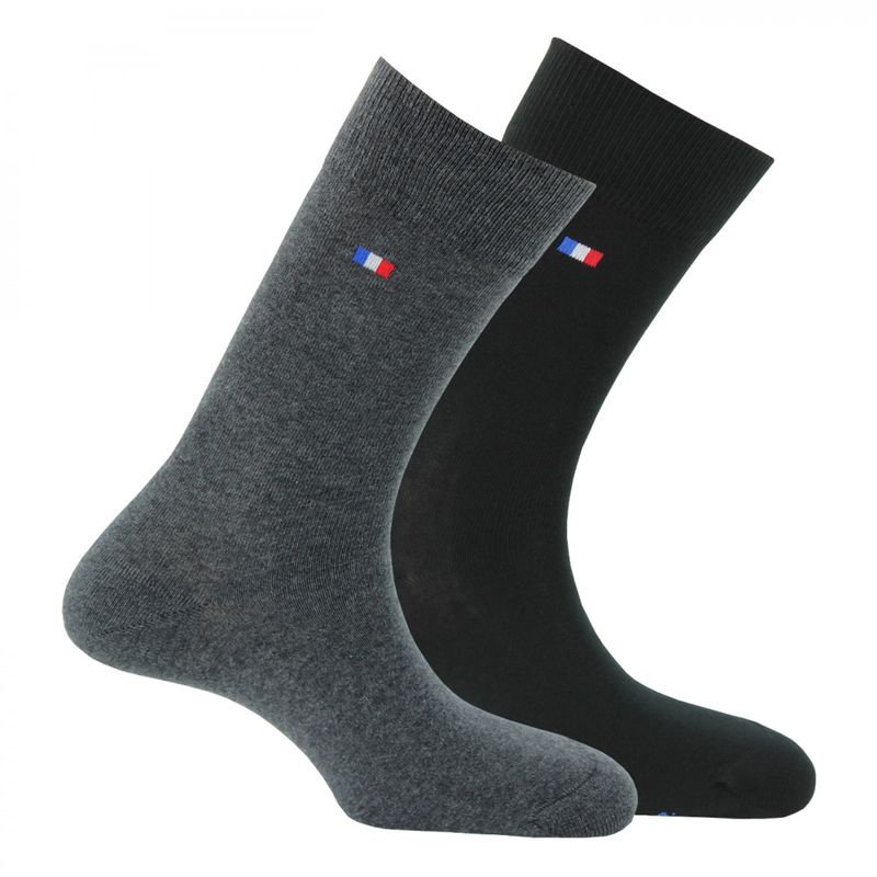 Chaussettes faites en france hot sale