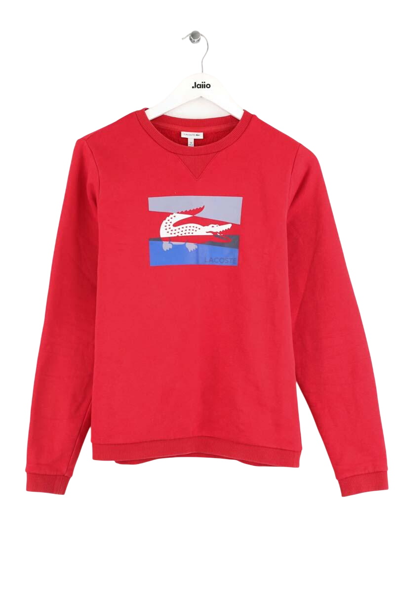 Sweatshirt - Très Bon État, LACOSTE