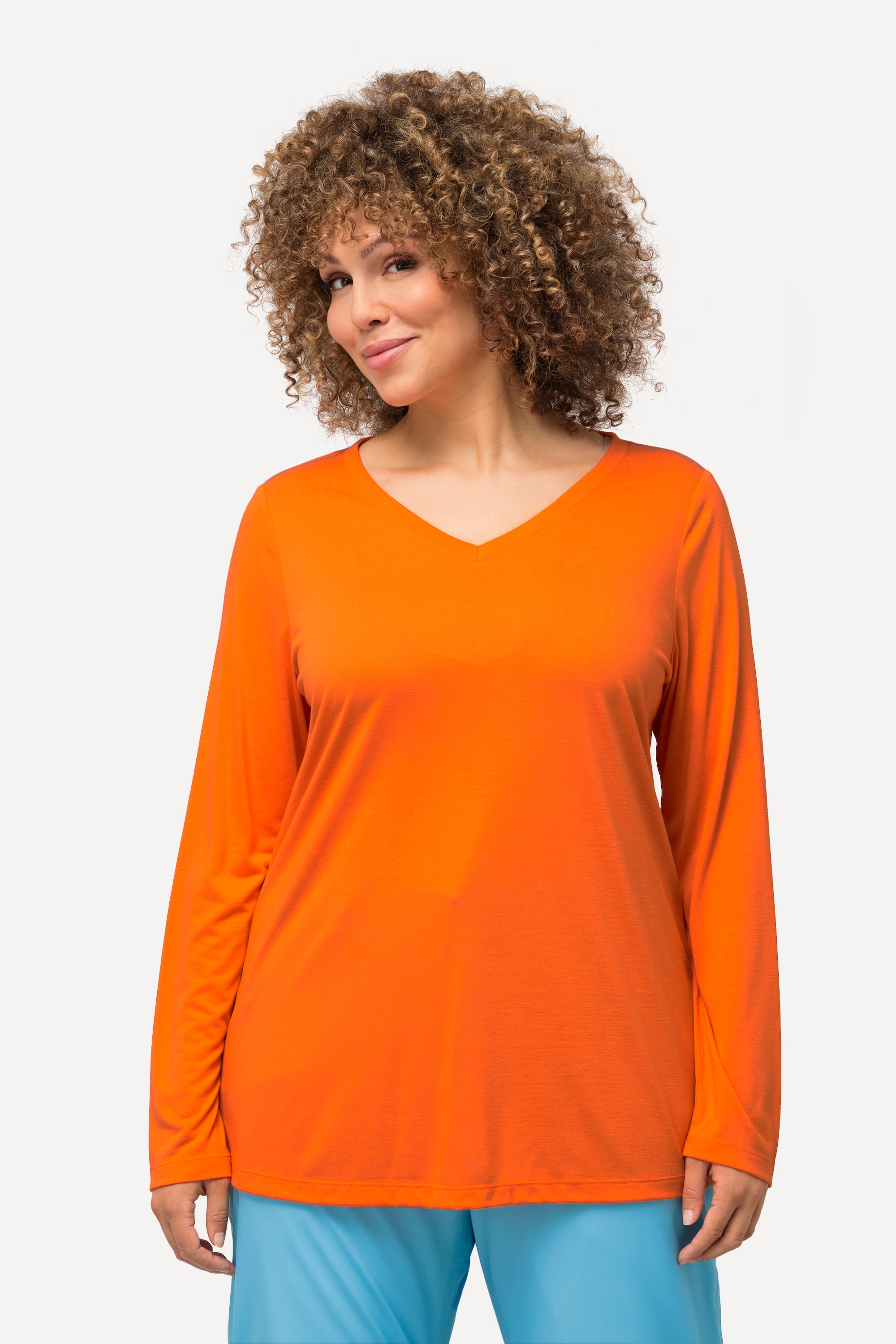 T-shirt technique, antibactérien, ULLA POPKEN