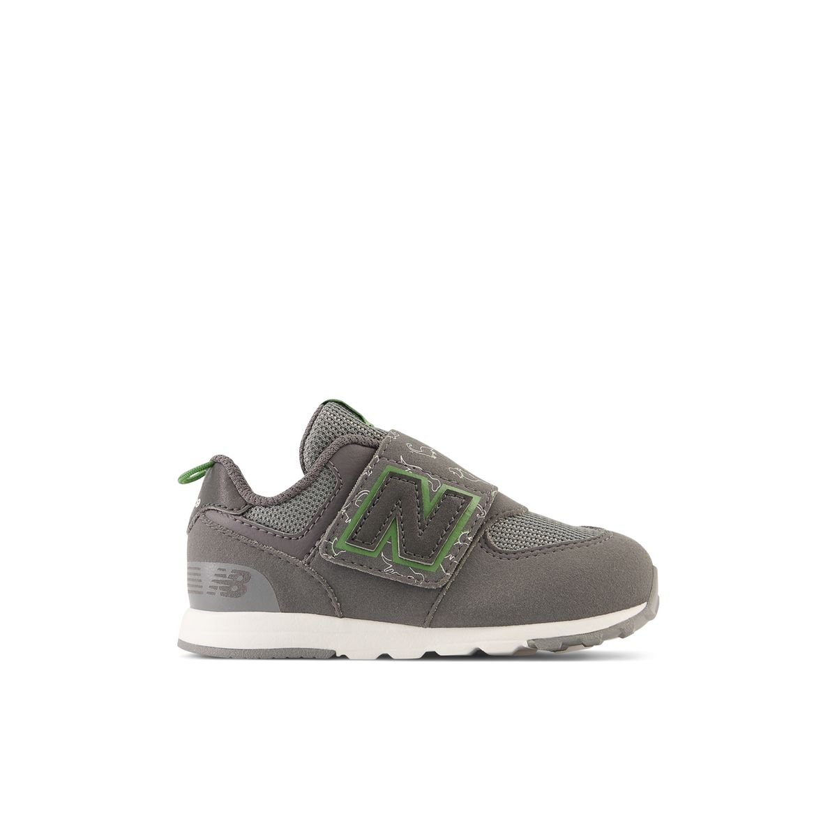 New balance 2025 574 grise