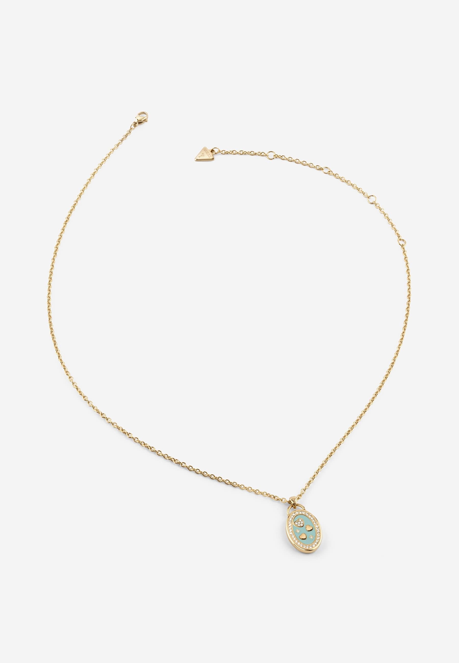 Collier Love Bites, GUESS